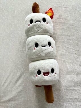 Squishable Comfort Food Mini Marshmallow Stick